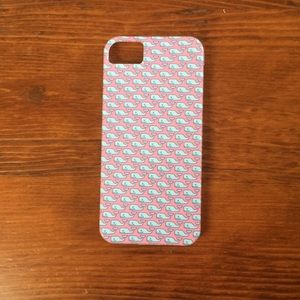 Vineyard Vine iPhone 5s Phone Case